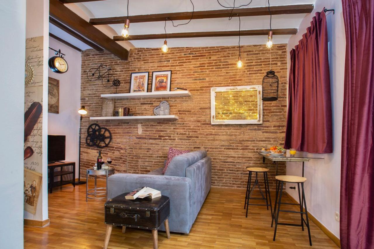U-nique Ramon Y Cajal Apartmán Barcelona